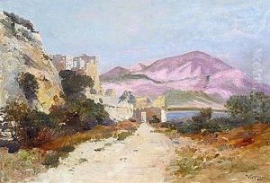 Tipasa Et Le Chenoua, Alger Tipasa Et Le Chenoua, Alger