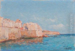 Paysage Orientaliste