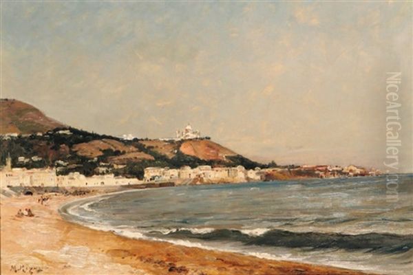 Notre-dame D'afrique Et Saint-eugene, Alger - view 1
