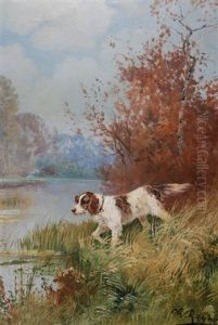 Hunting Dog