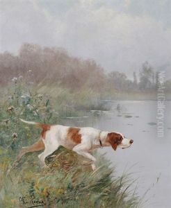 Hunting Spaniel