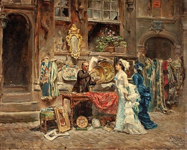 Escena Costumbrista - view 1