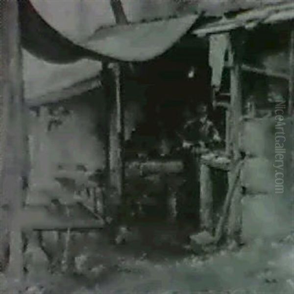 En La Fragua - view 1