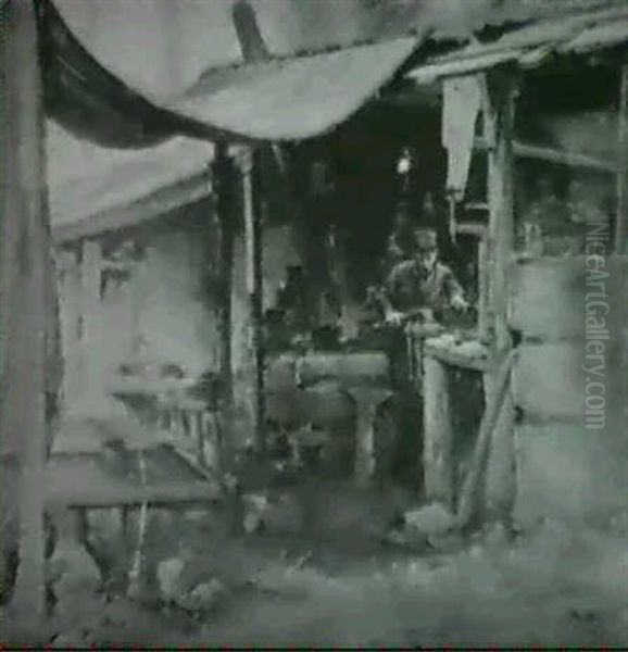 En La Fragua - view 1