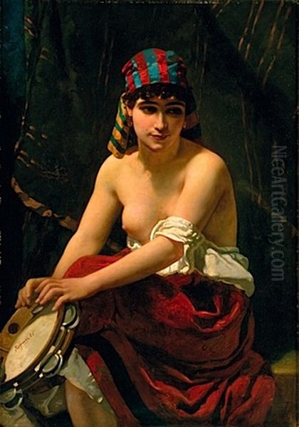 L'orientale Au Tambourin - view 1