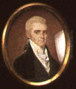 Sir Michael Place by Frances Reynolds