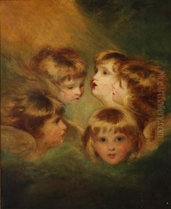 Angels Heads