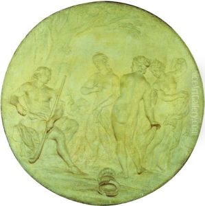 Le Jugement De Paris
