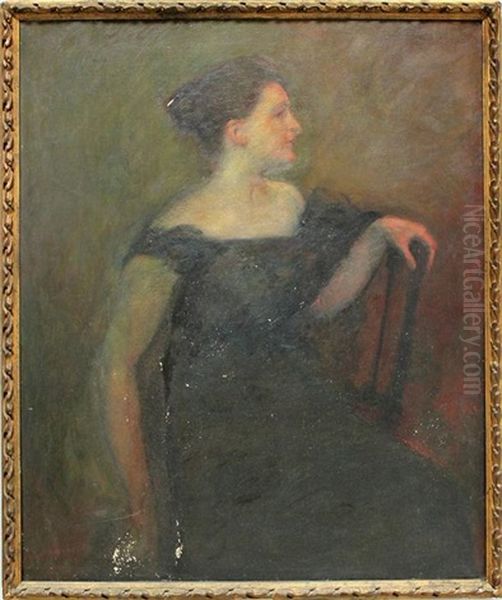 Portrait Seiner Gattin - view 1