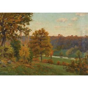 Herbstlandschaft