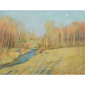 Herbstlandschaft