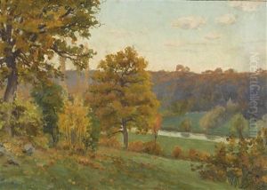Herbstlandschaft
