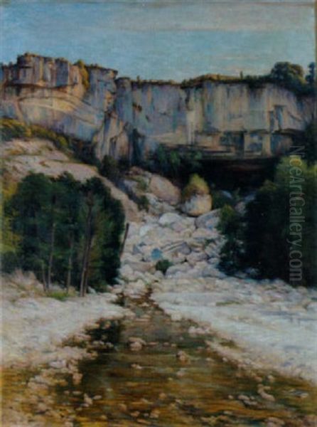 La Source - view 1