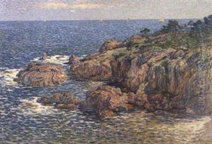 Mer De Sud