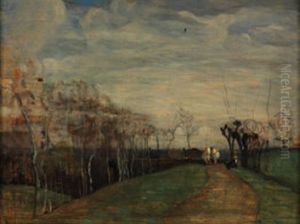 Pecetto And Untitled (al Retro) by Camillo Rho