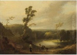 The Return From Market by Joseph Rhodes
