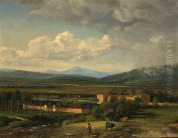 Paisaje - view 1