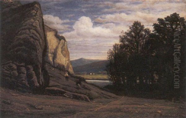 Paesaggio - view 1