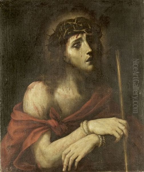 Christus Als Schmerzensmann - view 1
