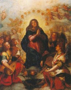 Asuncion De La Virgen