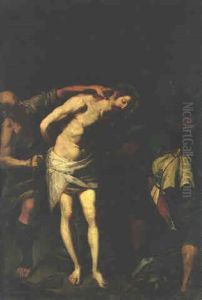 Christ At The Column