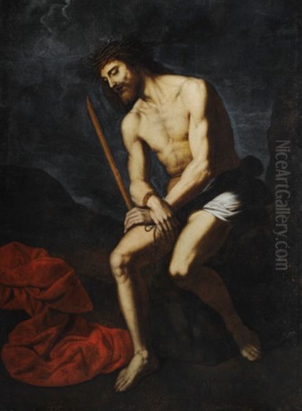 Ecce Homo - view 1