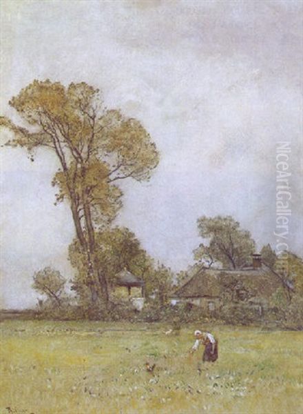 Motiv Aus Dormpyck, Gelderland - view 1