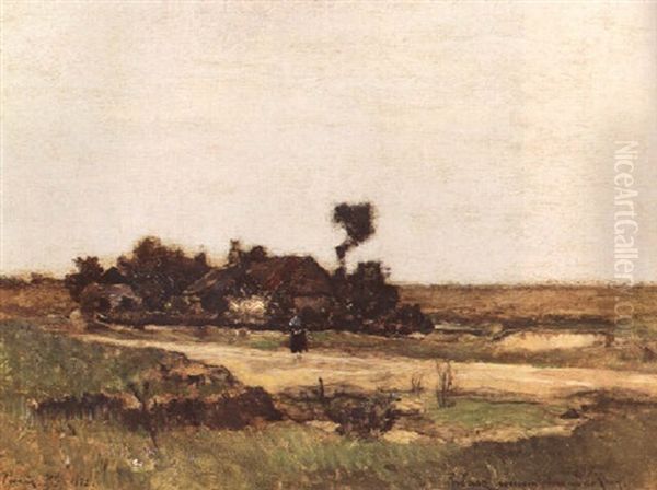 Motiv Aus Der Bretagne - view 1