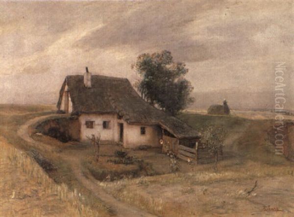 Kleines Bauernhaus In Niederosterreich - view 1