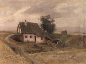 Kleines Bauernhaus In Niederosterreich