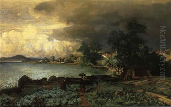 Nach Dem Gewitter - view 1