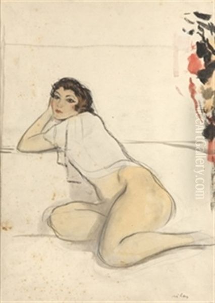 Mujer - view 1