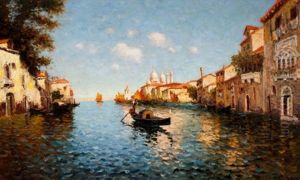 Venice