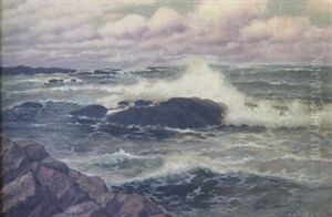 Seascape