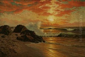 Sunset Coastal