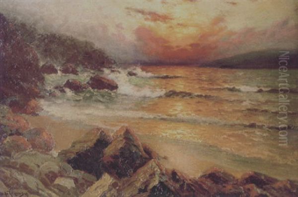 Sunset Marine - view 1