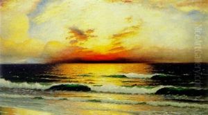 Sonnenaufgang