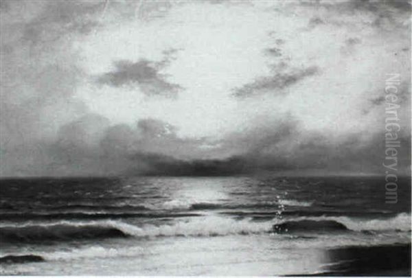 Sun And Sea - view 1