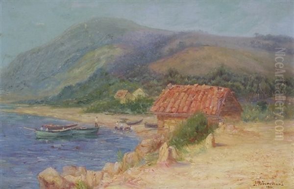 Bord De Mer Anime - view 1