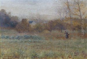 La Prairie, Village De Vetheuil