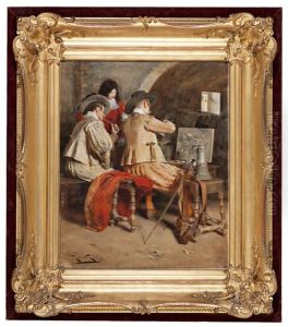 Pintor Flamenco Pintor Flamenco