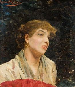 A Venetian Beauty