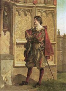 Gentilhomme A L'epee