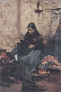 The Puppet Maker