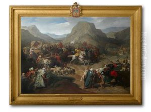 Batalla Del Zenete