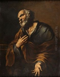 "san Pedro Penitente" "san Pedro Penitente"