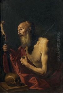 Saint Jerome Saint Jerome