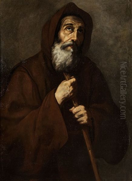 San Francesco Di Paola - view 1