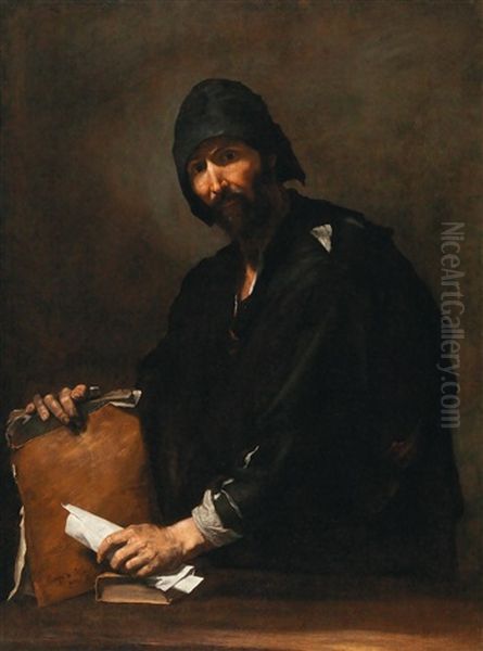Heraclitus - view 1