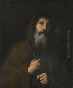 St Francis Of Paola